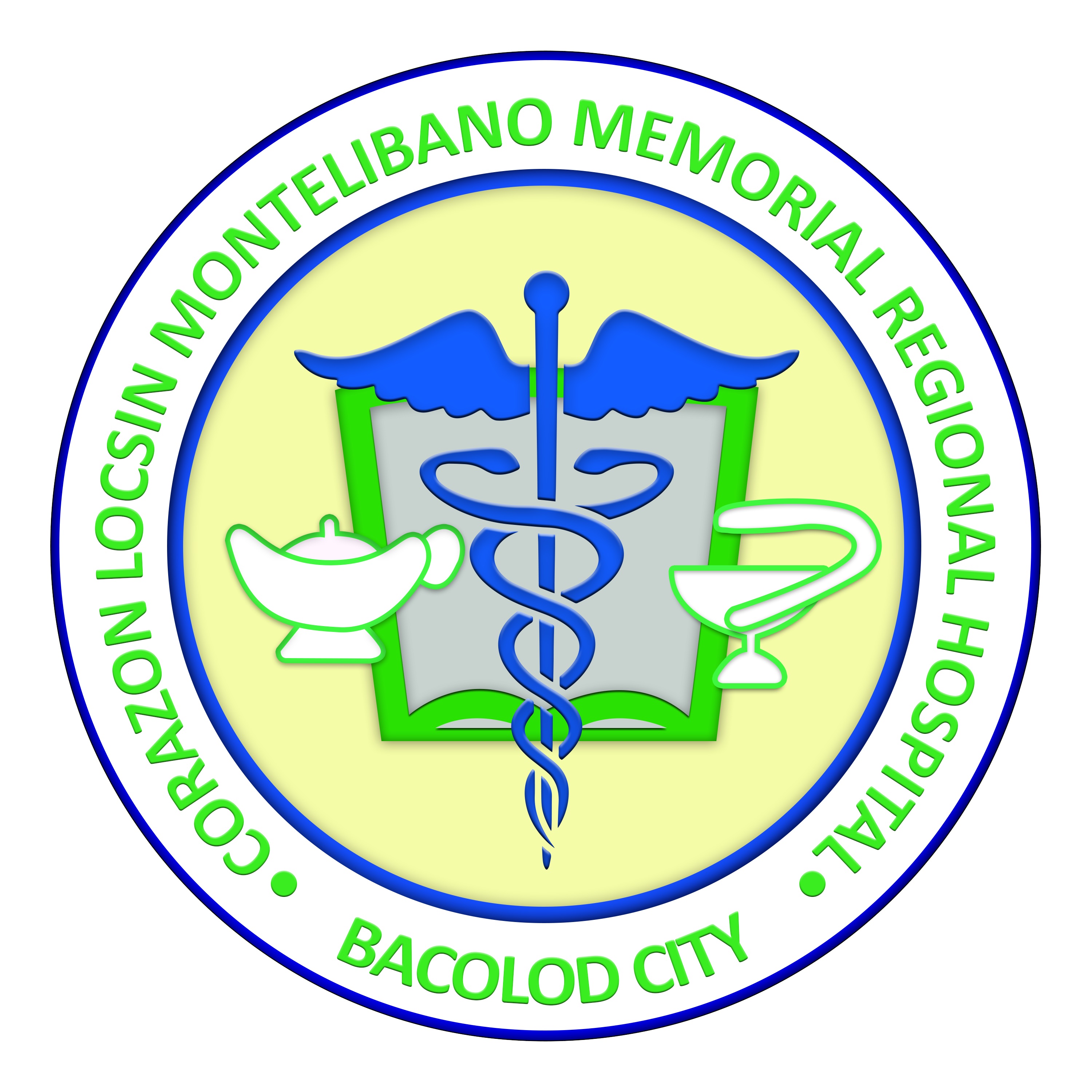 Corazon Locsin Monterlibano Memorial Regional Hospital