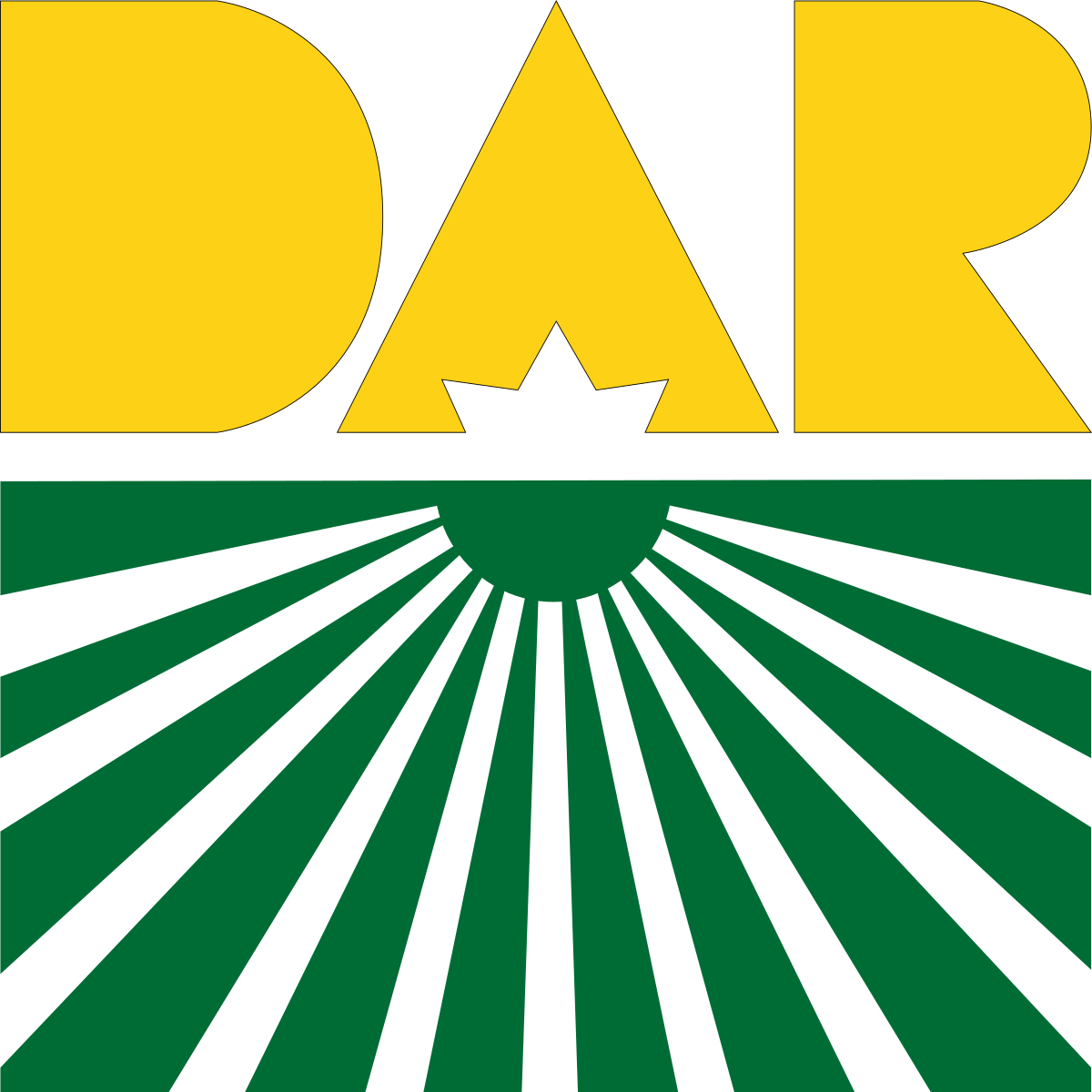 Department of Agrarian Reform