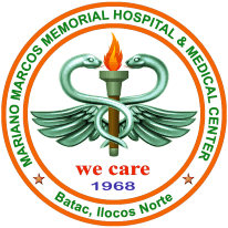 Mariano Marcos Memorial Medical Center