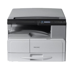 Ricoh Digital Copiers