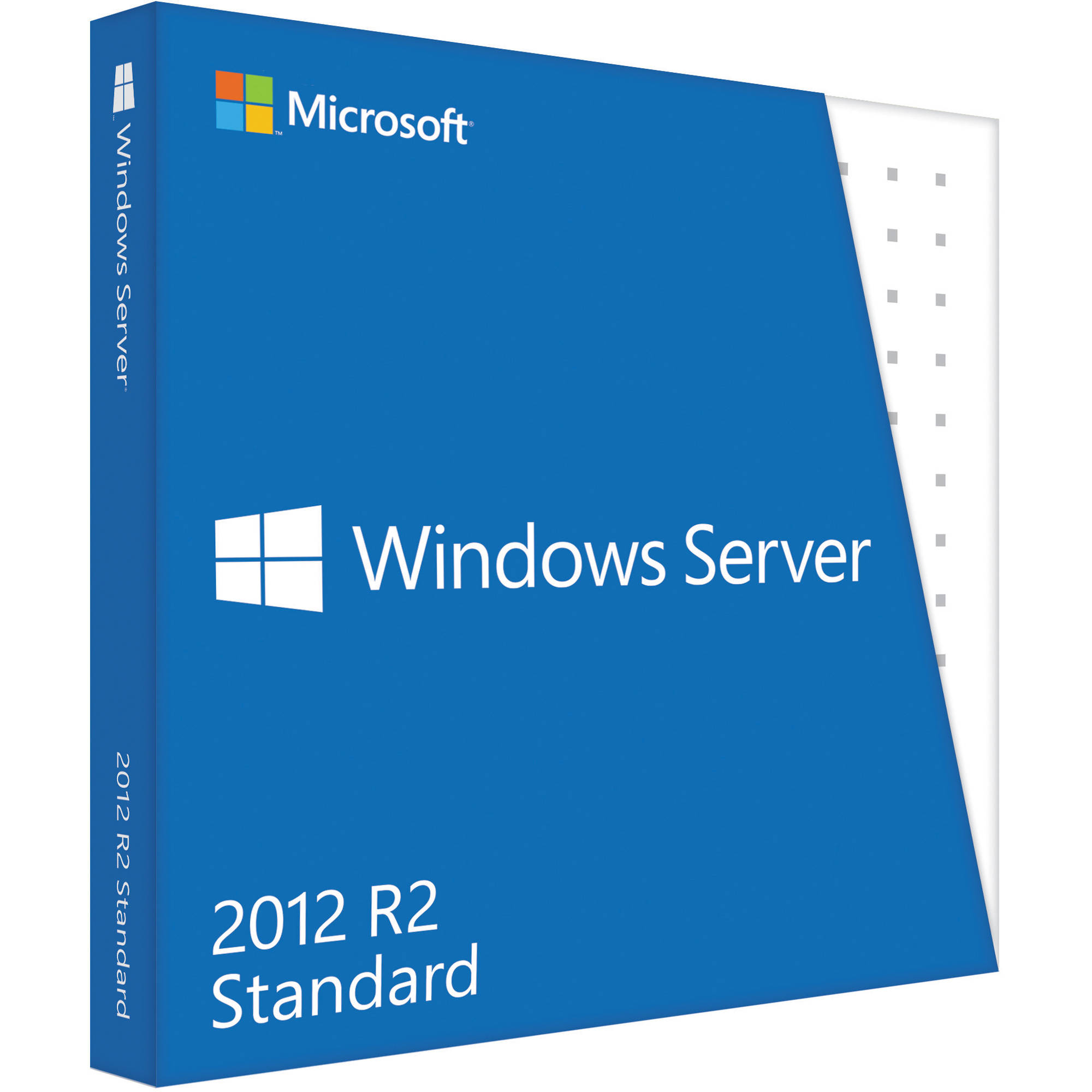 Windows Server 2012